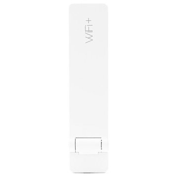小米wifi放大器2代 wifi信号增强器300M 家用路由器迷你便携无线信号扩展器USB移动电源充电