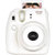 Fujifilm/富士mini8 拍立得 自拍照相机 一次成像含套餐(白色 套餐四)