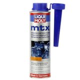 LIQUI MOLY德国力魔MTX发动机燃烧室清洁剂