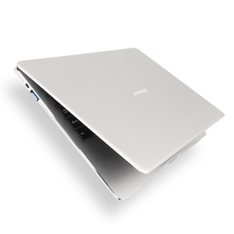 jumper中柏ezbook3plus全新笔记本电脑商务办公轻薄本14英寸超轻薄