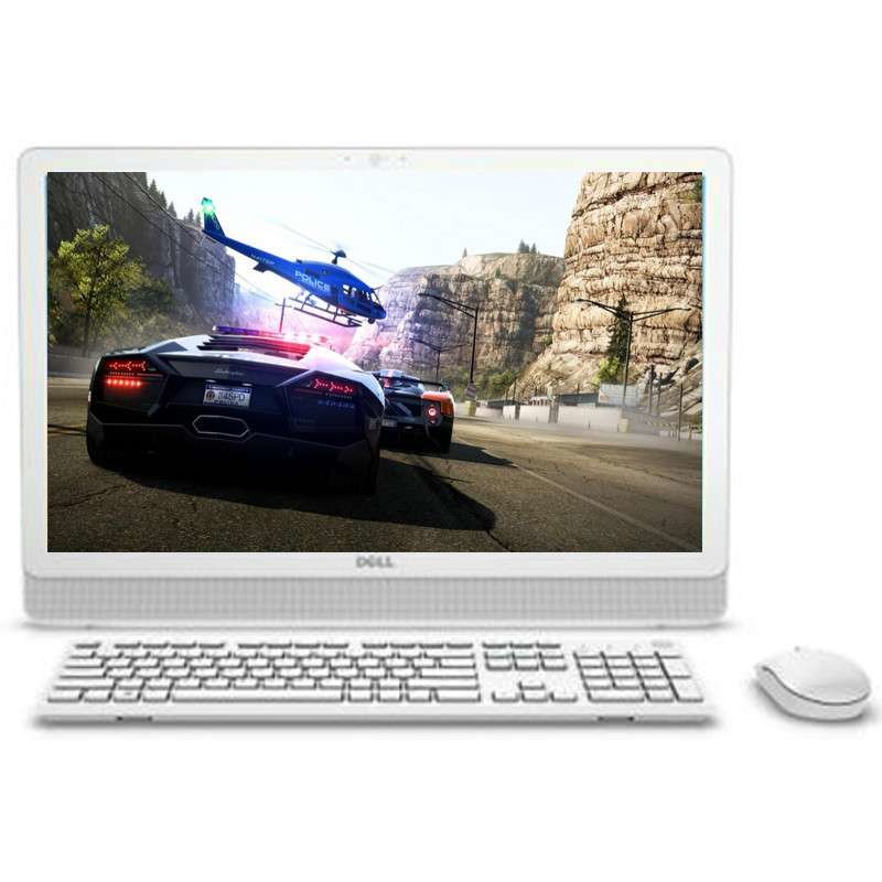 戴尔inspiron 3455-r1448w一体机