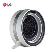 LG PS-V219CS 空气净化器 家用除甲醛PM2.5 粉尘杀菌净化机 进口