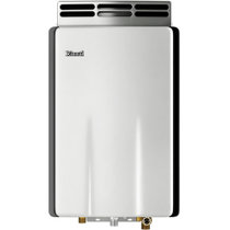 林内（Rinnai）RUS-13R55AR(T) 13升 恒温强排式热水器
