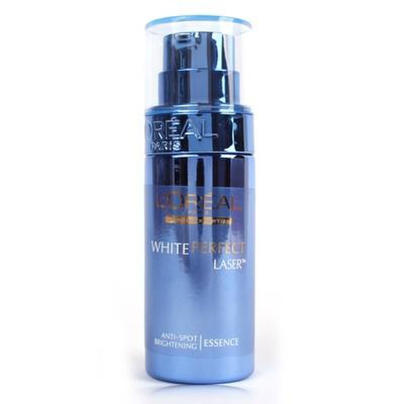 欧莱雅祛斑淡斑精华30ml 3965 两支