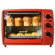 九阳（Joyoung）KX-30J601 电烤箱 30L 家用多功能 烘焙