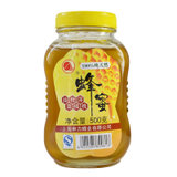 申力油菜柑橘洋槐蜂蜜 500g/瓶