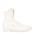 GUIDI白色皮革踝靴210-SOFT-HORSEFG-CO00T0137白 时尚百搭
