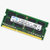 三星(SAMSUNG) DDR3 1333 4G 笔记本内存条 PC3-10600 4G 兼容1333内存