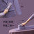 韩国大宇(DAEWOO)手持挂烫机HI-029熨烫机家用小型蒸汽熨斗便携式平烫熨衣服神器 029(紫色)