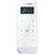 纽曼录音笔RV31 16G 白色 触摸键高清降噪转文字远距迷你无损音乐MP3播放器FM收音