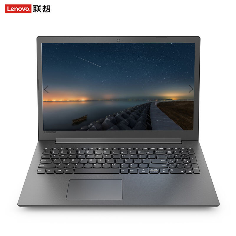 联想lenovo330c156英寸商务娱乐影音大屏手提本电脑8代i58250umx1102g
