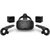 HTC VIVE VR 3D头盔虚拟现实眼镜 商业版(黑色 以官网信息为准)