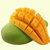 越南芒果 大青芒新鲜水果 约2.5kg包邮(芒果5斤)