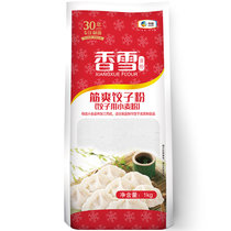 香雪筋爽饺子粉麦芯粉1kg 面条饺子馄饨