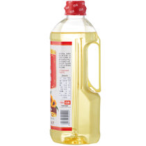日清葵花籽油900ML+100M 国美超市甄选