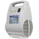 O2BOX氧气盒子WHB01型空气压缩雾化器儿童成人家用医用雾化机顶级品质