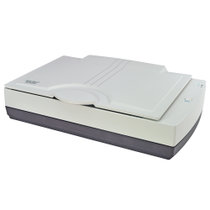 中晶(microtek) FileScan 1860XL Plus-001 扫描仪 A3幅面 彩色 平板扫描