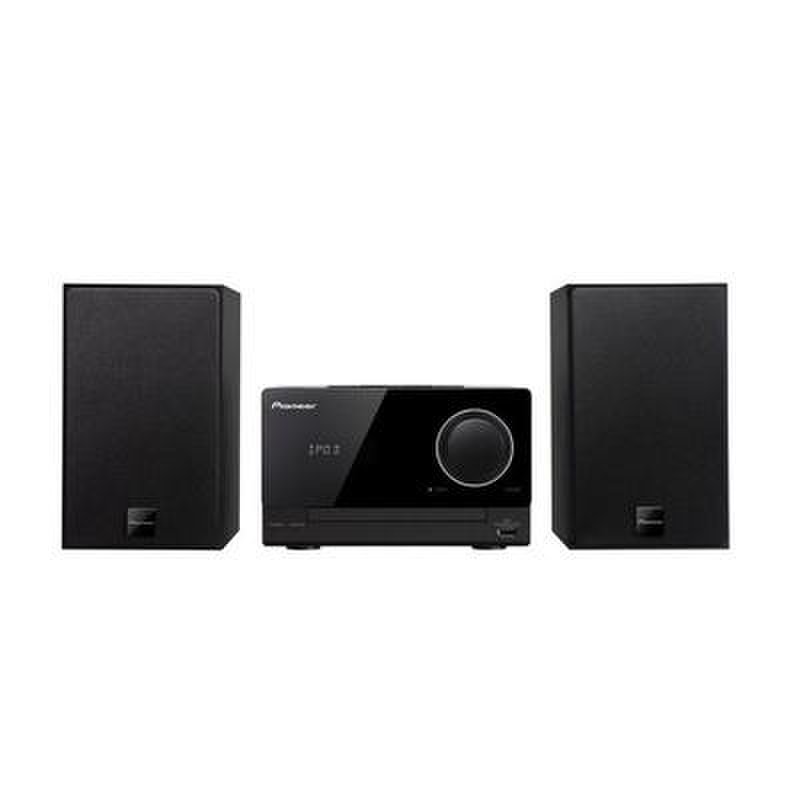 音响pioneer先锋dvd迷你组合音响xcm51vk黑色返回商品页