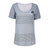 Nike 耐克 女装 休闲 短袖T恤 820525-100(820525-100 S)