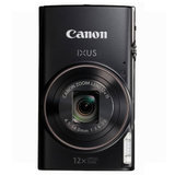 佳能(Canon) IXUS285HS 数码相机 黑