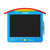 托马斯儿童液晶画板TH1708大号15寸无尘写字板玩具(蓝色)