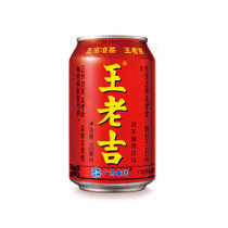 王老吉凉茶310ml 火锅食材