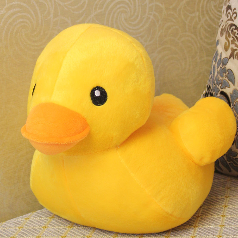 大黄鸭创意礼品