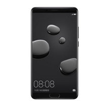 Huawei/华为 Mate 10 全网通4G  4+64G  八核 5.9英寸 双卡智能手机 黑色(亮黑色 官方标配)