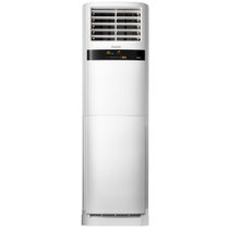 松下(Panasonic) CS-LE27FK1 3匹 柜机 空调 变频 冷暖 白