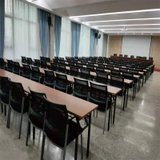 虎源萨尚钢架会议桌条桌HY-2718(默认 默认)