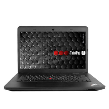 聯想(thinkpad) e431(6277-1q3) 14英寸 基礎辦公 筆記本電腦 (i3