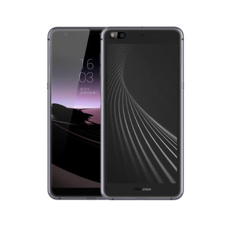 海信(hisense) 海信a6 海信 a6 6gb 128gb 双屏手机 水墨屏 双卡双待
