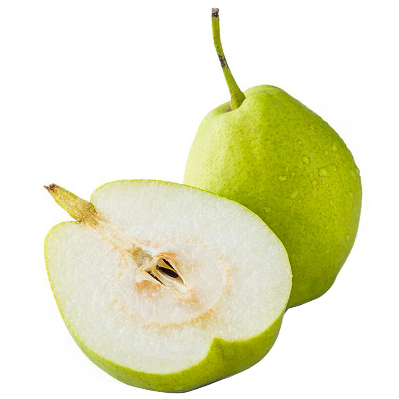 皮亚曼新疆一级库尔勒香梨62kg优选水果