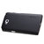 NillKiN耐尔金 超级磨砂护盾 LG D684/G Pro Lite 手机壳(黑色)