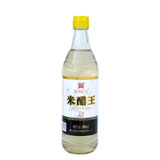 刘恒记 米醋王 500ml/瓶