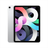 苹果（Apple）新款iPad Air4 10.9英寸平板电脑 2020新款(银色 64G WLAN版标配)