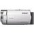 索尼（SONY）HDR-CX180数码摄像机（银色）