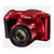 佳能（canon）PowerShot sx420 HS 长焦数码相机(红色 官方标配)
