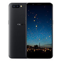 OPPO R11s Plus 全面屏手机 全网通安卓智能手机 电信移动联通4G 双摄拍照手机 6+64G(黑色 官方标配)