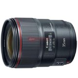佳能（Canon）EF 35mm f/1.4L II USM单反相机广角镜头