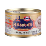 梅林清蒸猪肉罐头397克/罐
