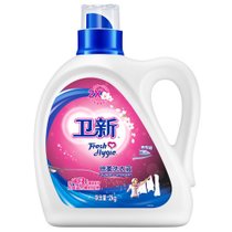卫新倍柔洗衣液2kg