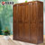 恒信家居（HX） 现代简约新中式纯实木衣柜 金丝木卧室家具 开门储物柜JMZS-D205-4门衣柜(JMZS-D205衣柜 默认)