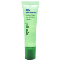 英国 博姿Boots小黄瓜护肤品套装 眼霜15ml