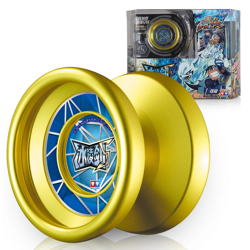 【动漫玩具/动漫二次元冰凌剑s676111a图片】auldey 奥迪双钻*玩具