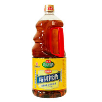 海天江南黄精制料酒1.9L/桶 包邮