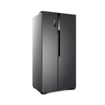 Ronshen/容声BCD-450WD18HP对开门电冰箱家用变频大容量纤薄