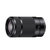 索尼（Sony）E 55-210mm F4.5-6.3 OSS E卡口55-210长焦微单镜头(套机分机、拆机镜头)(黑色 官方标配)