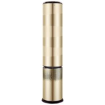 海尔（Haier）KFR-50LW/06BAA21AU1 2匹变频柜机空调 制冷节