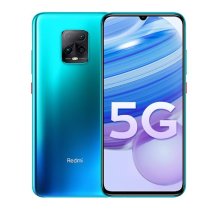 小米Redmi红米10x Pro 5G手机(深海蓝)